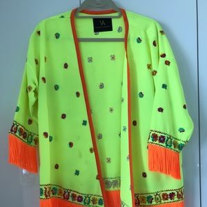 Valentina Amengual Cover